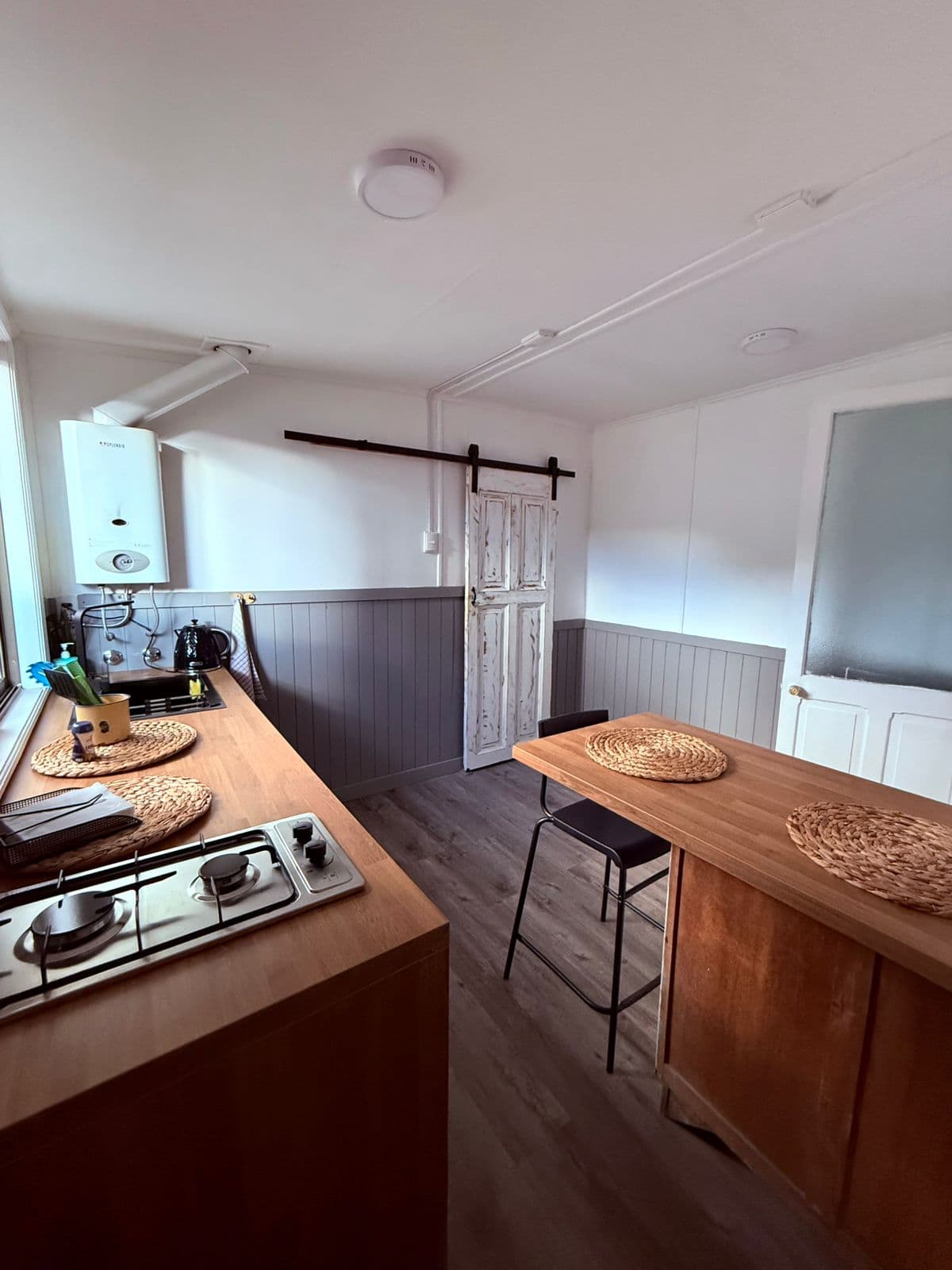 Cocina