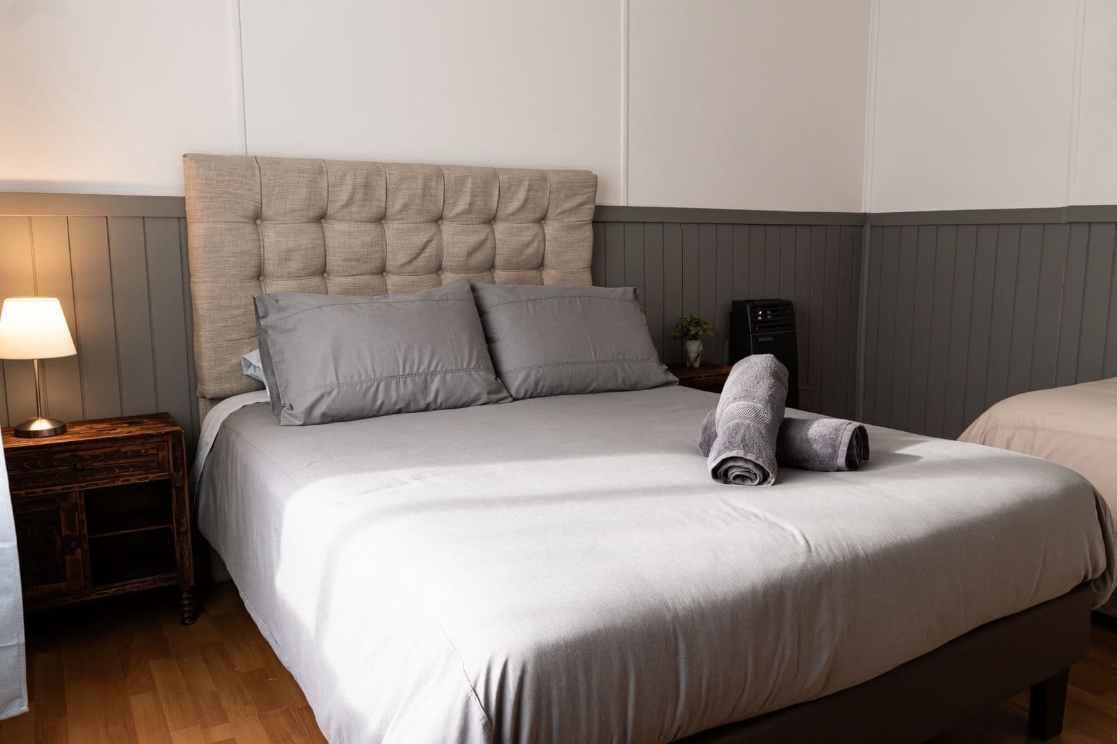 Habitación 1