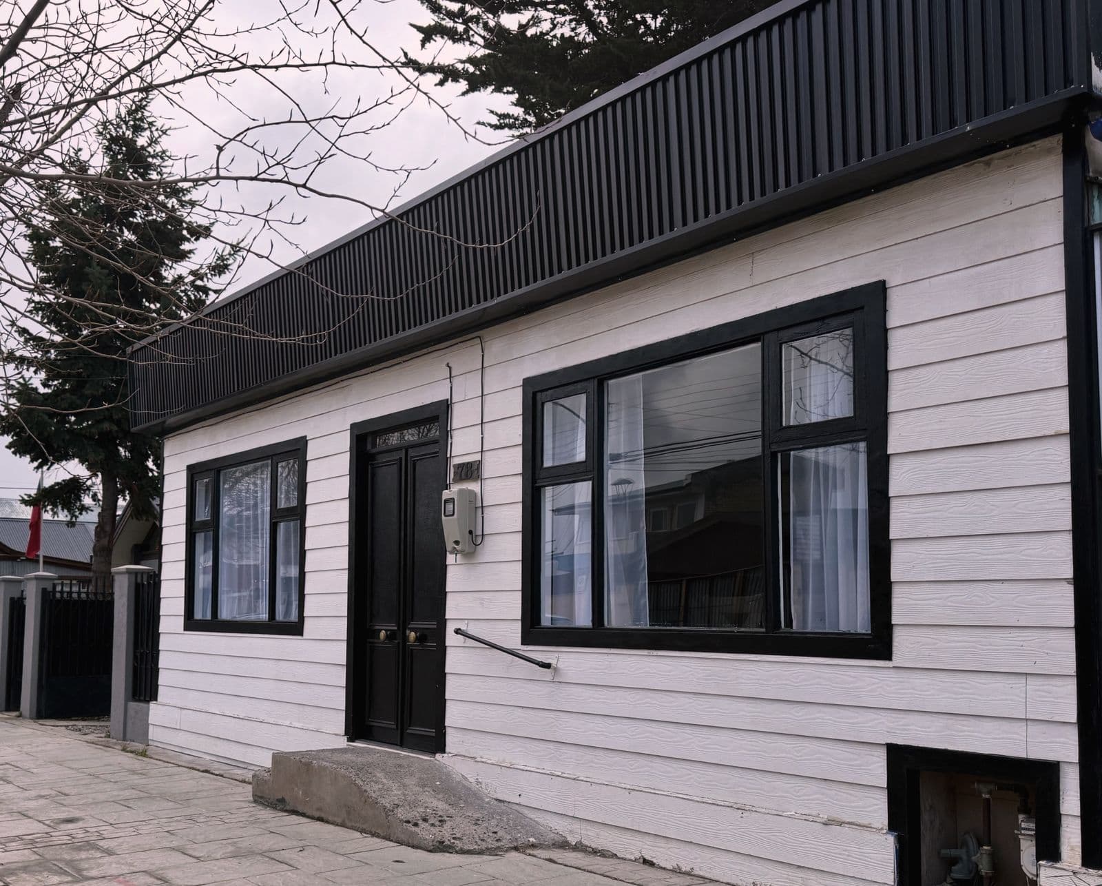 Casa Estepa - Puerto Natales, Patagonia