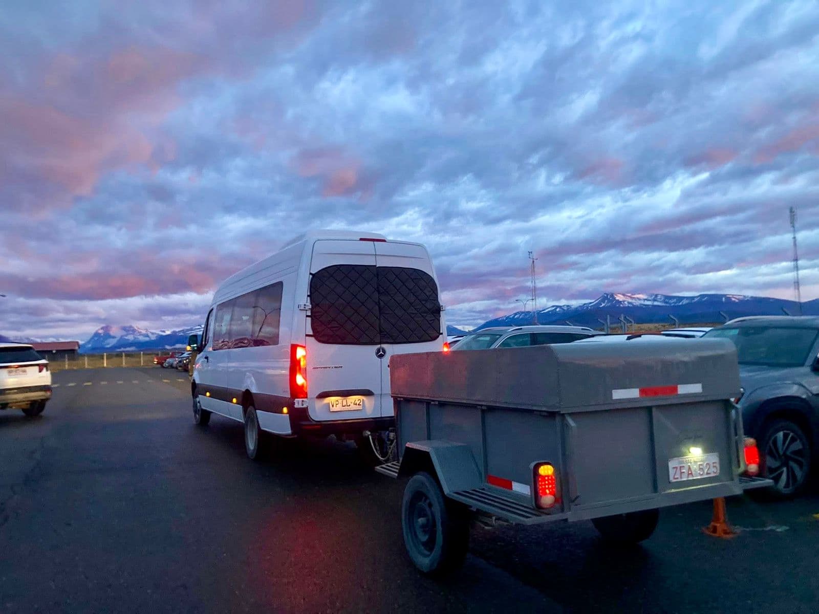 Mercedes Sprinter